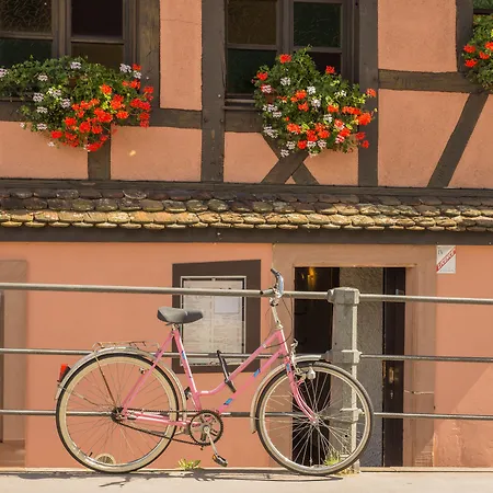 Hotel Les Haras By Stay Collection-3