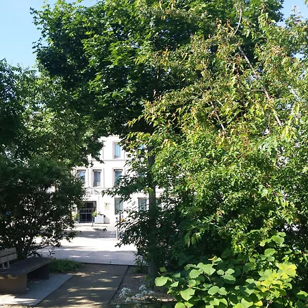 Best Western Hotel De La Breche-3