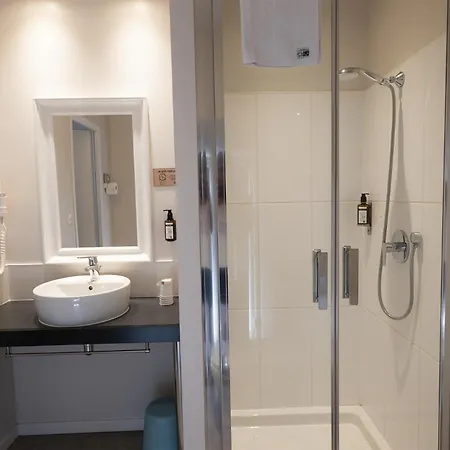 Hotel Beauvilliers-2