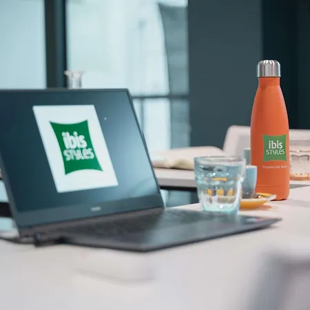 ibis Styles Thonon-les-Bains-2