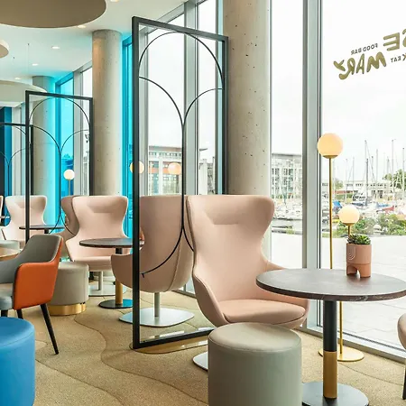 Mercure Dunkerque Centre Gare-3