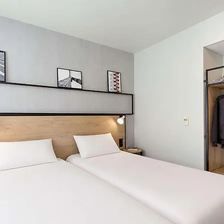 Ibis Clermont-Ferrand Centre Stade-2