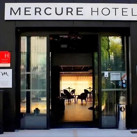 Mercure Toulouse Aeroport Blagnac-2