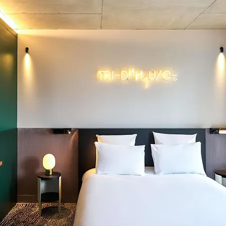 Tribe Paris Clichy-3