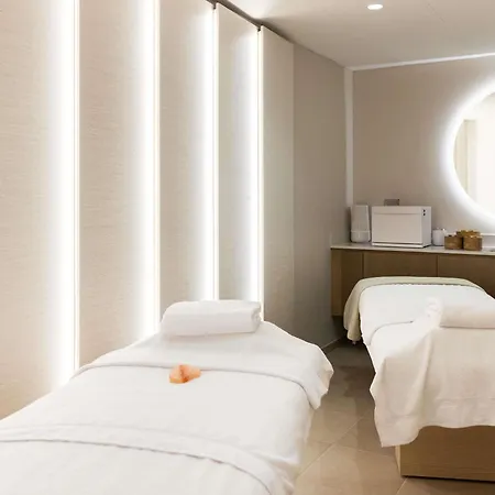 Mercure Ax Les Thermes-3