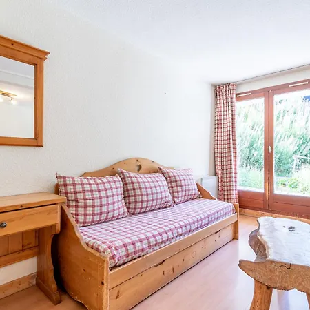 Chalet Alpina Residence Val Claret-3