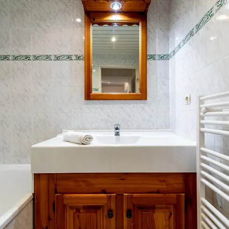 Chalet Alpina Residence Val Claret-2