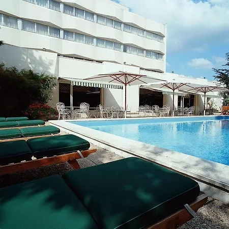 Mercure Mulhouse Sausheim-2