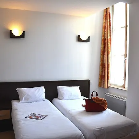 Hotel Les Benedictins-3