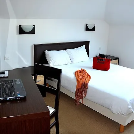 Hotel Les Benedictins-2