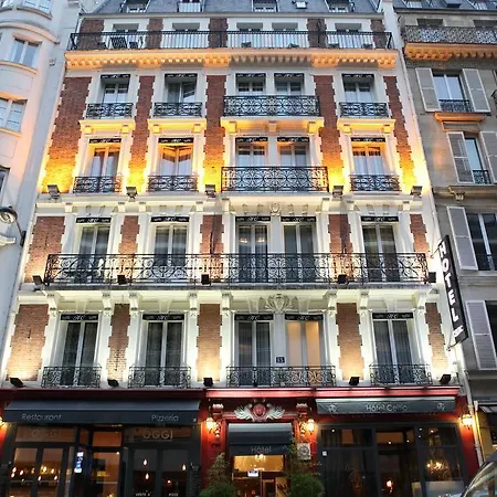 Hotel Celtic-2