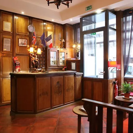 Hotel Celtic-3