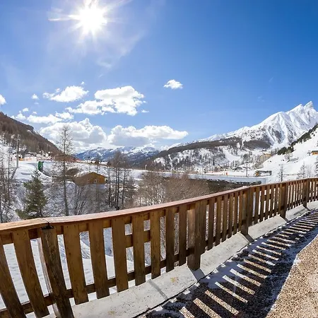 Le Sestriere-2