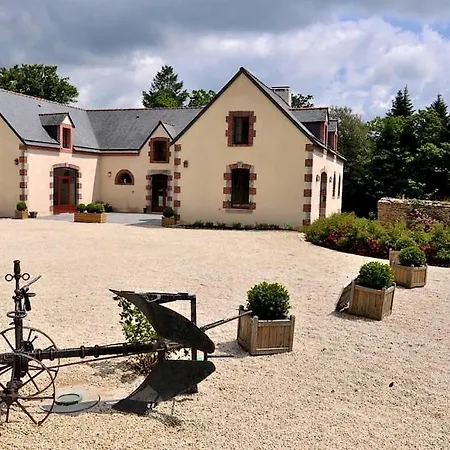 Manoir de Kerangosquer-2