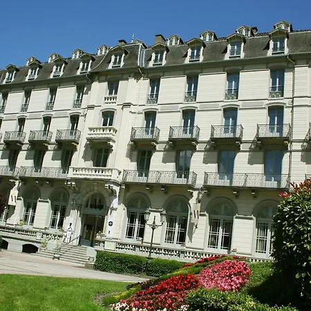 Hotel Le Majestic By Popinns-3