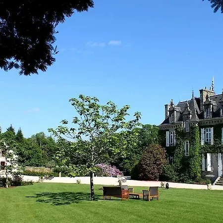 Manoir de Kerangosquer-3