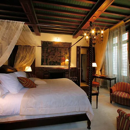 Clos La Boetie & Spa-2