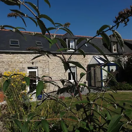 Chambres D'Hotes Air Marin-3