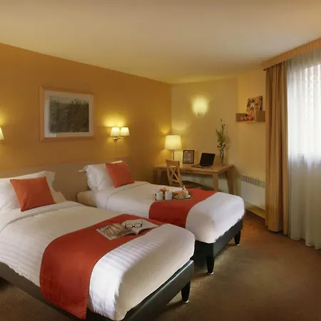 Citadines Wilson Toulouse-3