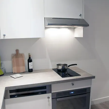 Apartment Massena-3
