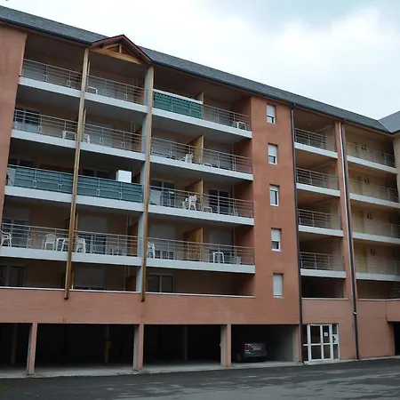 Residence Foch-2