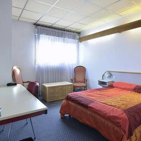 Hotel Chantafred-3
