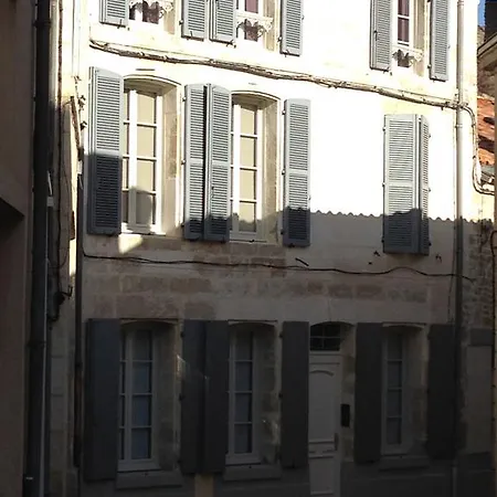 Appartements d'hôtes Santa Giulia-3