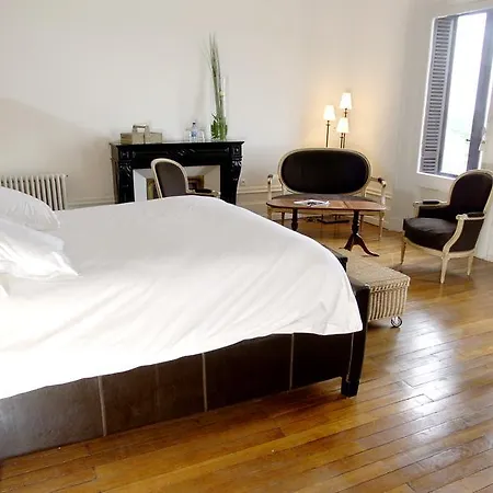 Chambres D'Hotes - Villa Ariane-2