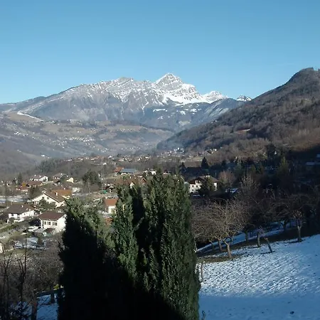 L'Eterlou Chambres d'Hote-3