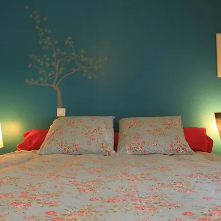 Chambre d'Hôte à Douarnenez-3