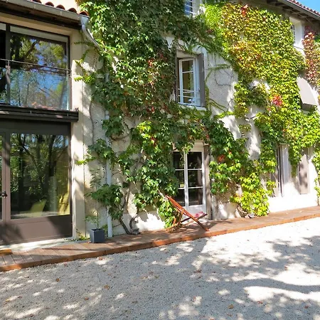 L'Annexe - Maison d'hôtes-3