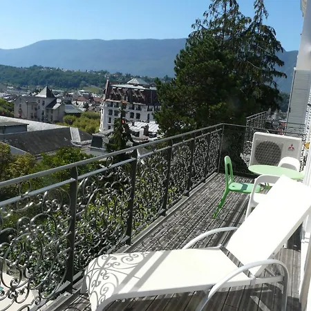 Aix Appartements-3