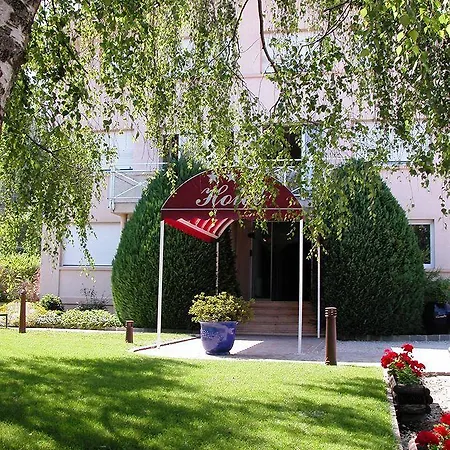 Hotel Le Jura-3