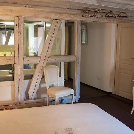 Chambre Le Hupsa Pfannala-2