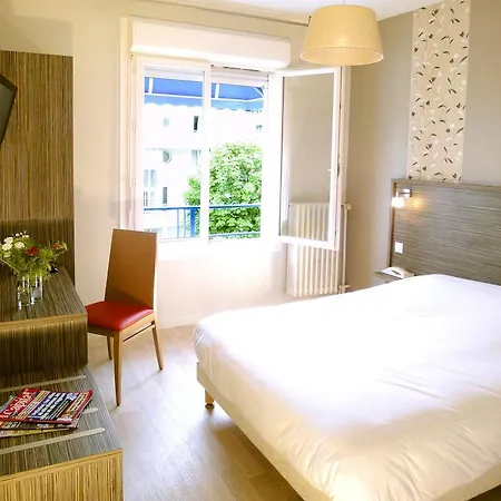 Hotel les Pecheurs-3