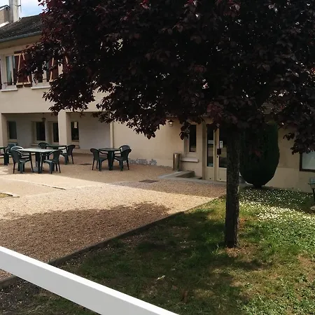 Relais Henri IV-3