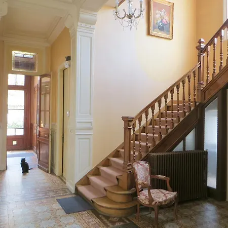 Chambres D'Hotes- Lille Aux Oiseaux-3
