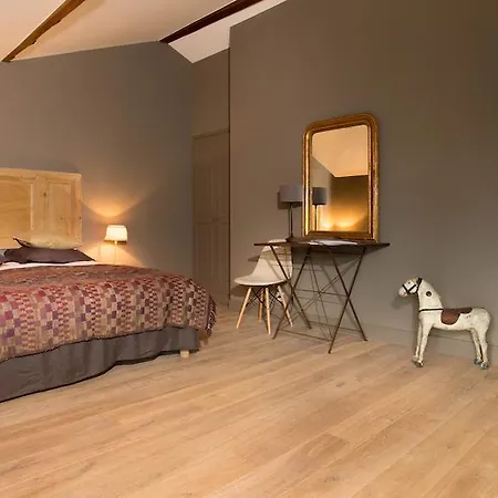 L'Annexe - Maison d'hôtes-2