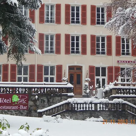 Homtel Le Parc-2