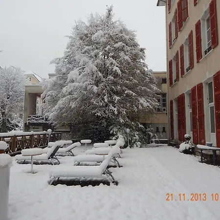 Homtel Le Parc-3