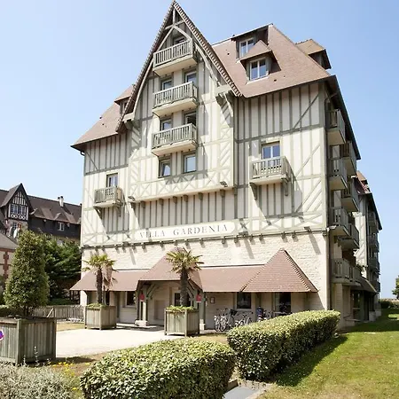 Hotel Villa Gardenia Pierre & Vacances Premium-2