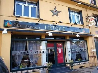 Le Bistro De L'Etoile-3