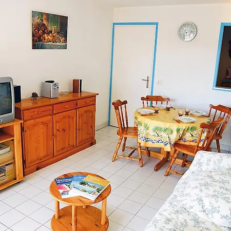 Residence Acapulco III-2