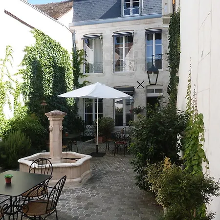 Hotel La Closeraie-2
