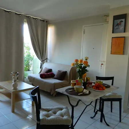 Chambre D'Hote Zen Chez Philippe Parking Gratuit-3