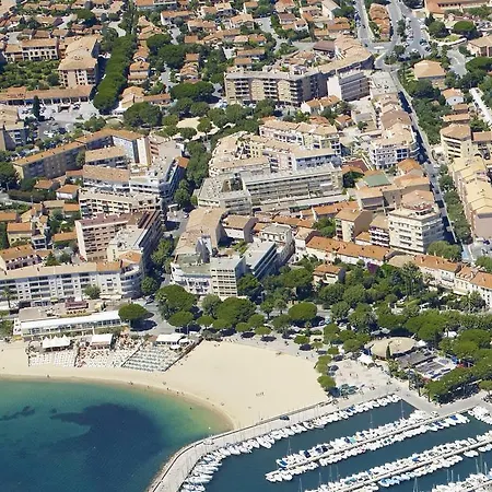 Hotel Lou Paouvadou-2