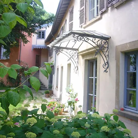 Le Jardin De Beauvoir-2