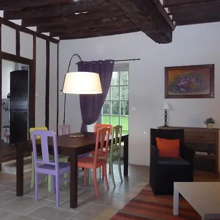 La Maison D'A Cote-3