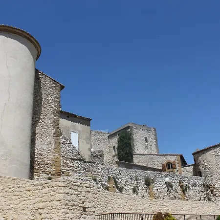 Château de Vedène-2