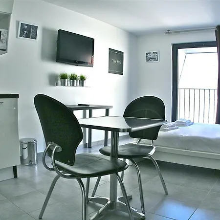 Residence Le Patricia-3